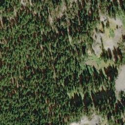 Satellite imagery of Munson Ridge, US
