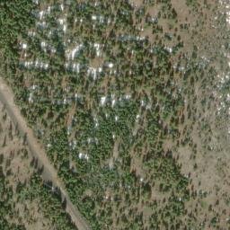 Satellite imagery of Dutton Ridge, US