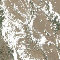 Satellite imagery of Dutton Ridge, US