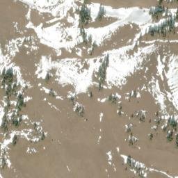 Satellite imagery of Dutton Ridge, US