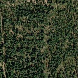 Satellite imagery of Booth Ridge, US