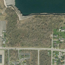 Satellite imagery of Checktowaga Quarry, US