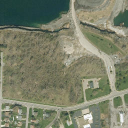Satellite imagery of Checktowaga Quarry, US