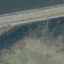 Satellite imagery of Little Nose, US