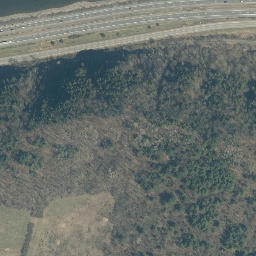 Satellite imagery of Little Nose, US