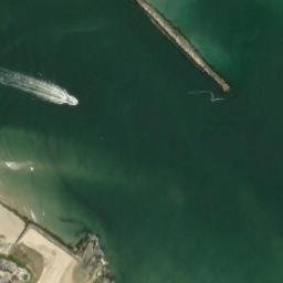 Satellite imagery of Beckmans Point, US