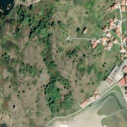 Satellite imagery of O sinal, ES