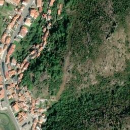 Satellite imagery of O sinal, ES