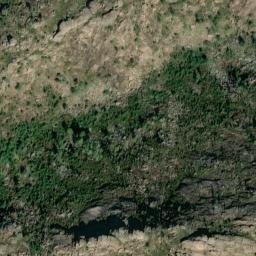 Satellite imagery of O sinal, ES