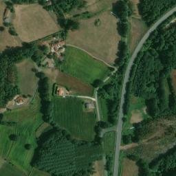 Satellite imagery of survey_point, ES