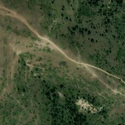 Satellite imagery of Sierra de Peñagobia, ES