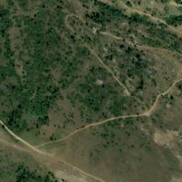 Satellite imagery of Sierra de Peñagobia, ES