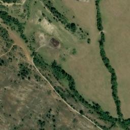 Satellite imagery of Sierra de Peñagobia, ES