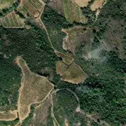 Satellite imagery of Château d'Aguilar, FR