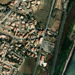 Satellite imagery of Borne, ES