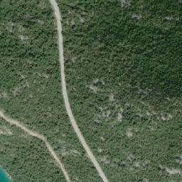 Satellite imagery of Šumet, BA