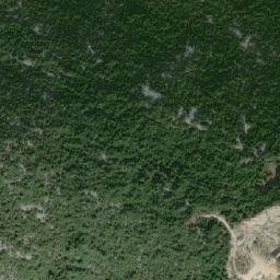Satellite imagery of Šumet, BA