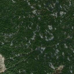 Satellite imagery of Šumet, BA