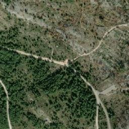 Satellite imagery of Matića Stijene, HR