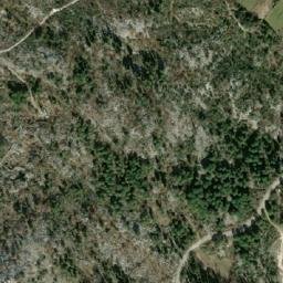 Satellite imagery of Matića Stijene, HR