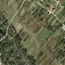 Satellite imagery of Matića Stijene, HR