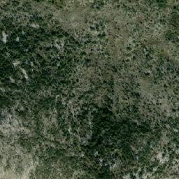 Satellite imagery of Kičin, BA