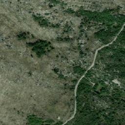 Satellite imagery of Smrčevac, BA
