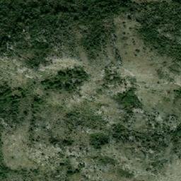 Satellite imagery of Mali Lisac, BA