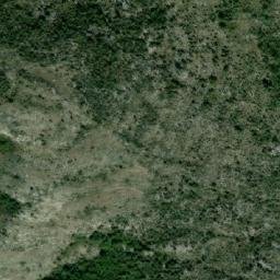 Satellite imagery of Mali Lisac, BA