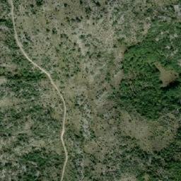 Satellite imagery of Humac, BA