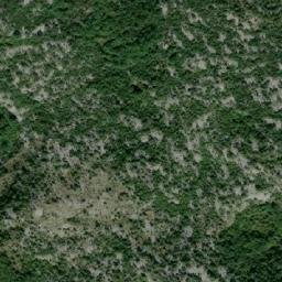 Satellite imagery of Humac, BA