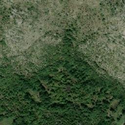 Satellite imagery of Goveđak, BA