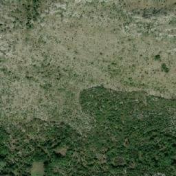 Satellite imagery of Goveđak, BA