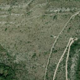 Satellite imagery of Goveđak, BA