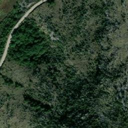 Satellite imagery of Draževlje, BA