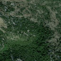 Satellite imagery of Draževlje, BA