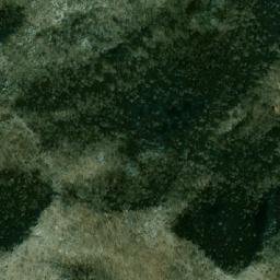 Satellite imagery of Lokanja Glavica, BA