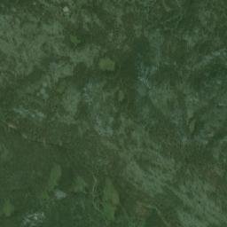 Satellite imagery of Vrh Kuk, BA