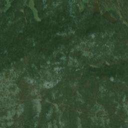 Satellite imagery of Kosmata Glavica, BA