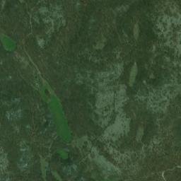 Satellite imagery of Kosmata Glavica, BA