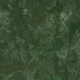 Satellite imagery of Krivodola, BA