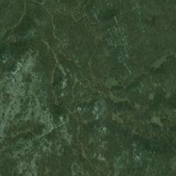 Satellite imagery of Krivodola, BA