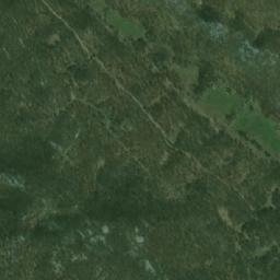 Satellite imagery of Krivodola, BA