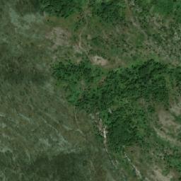 Satellite imagery of Mali Tisac, BA