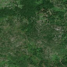 Satellite imagery of Mali Tisac, BA