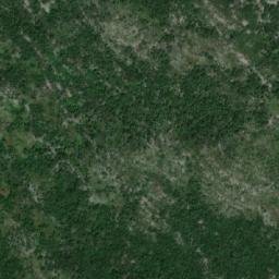 Satellite imagery of Oborena Gradina, BA