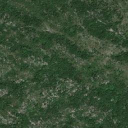 Satellite imagery of Oborena Gradina, BA