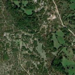 Satellite imagery of Modropac, BA