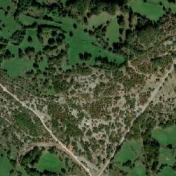 Satellite imagery of Modropac, BA