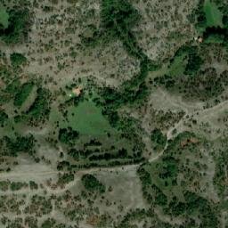 Satellite imagery of Golo Brdo, BA
